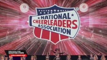 World Cup - Shooting Stars [2025 L6 Senior Large Finals] 2025 The Cheerleading Worlds