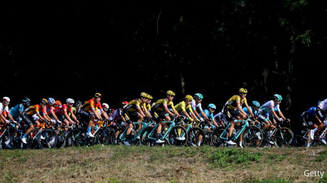 Watch In Canada: 2020 Tour de France Stage 19