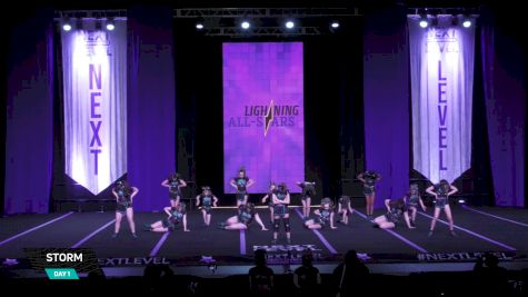 Storm [2026 Day 1 Junior--Div 2] 2026 Next Level Grand Nationals