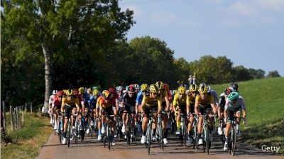 Watch In Canada: 2020 Tour de France Stage 19 Extended Highlights