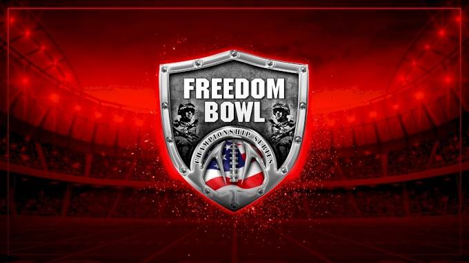 picture of 2022 NFL Academy Freedom Bowl - Canton