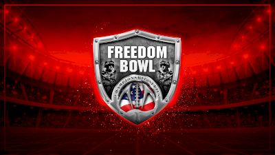 2022 NFL Academy Freedom Bowl - Canton