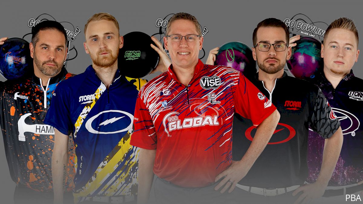 2020 PBA League Rankings: No. 4 Silver Lake Atom Splitters