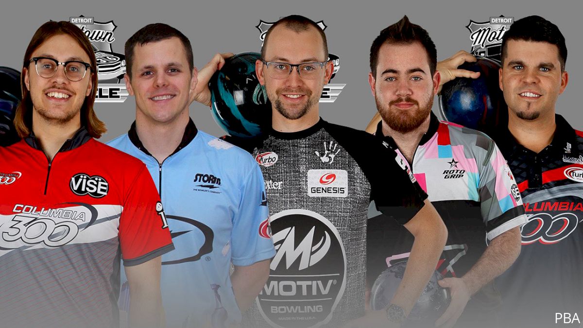 2020 PBA League Rankings: No. 5 Motown Muscle