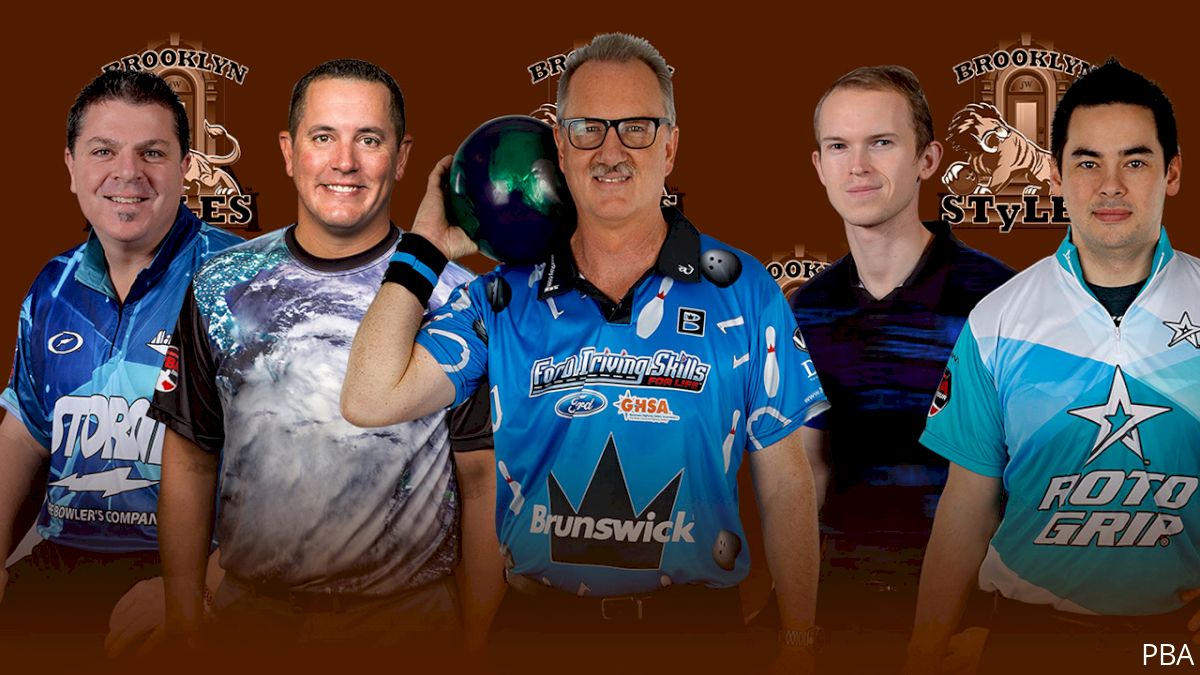 2020 PBA League Rankings: No. 12 Brooklyn Styles