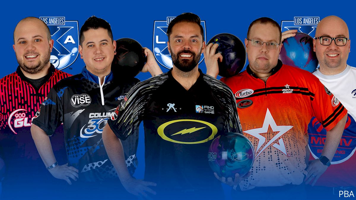 2020 PBA League Rankings: No. 3 L.A. X