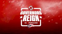 Day One | Governors Reign