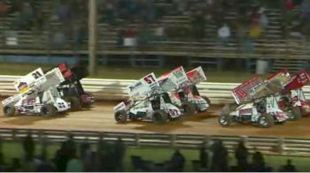 Heat Races | All Star Sprints at Williams Grove