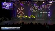 Dance Athletics - Plano - Nicki [2025 Junior - Premier - Pom Day 3] 2025 Encore Grand Nationals