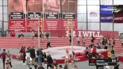 Women's Mile, Finals 16