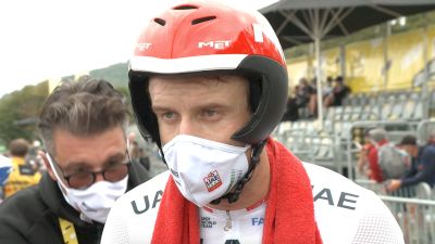 Alexander Kristoff: 'You Need To Save Energy For The Last 5k'