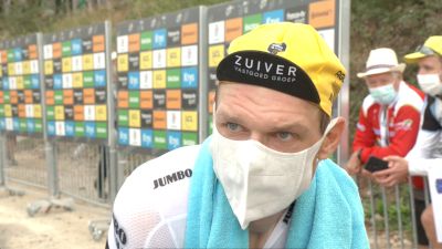 Tony Martin: 'You Win The TT On The Climb'