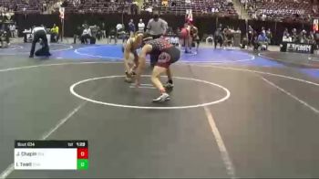 170 lbs Round Of 32 - Jackson Chapin, Silver State vs Isaiah Twait, Fighting Squirrels