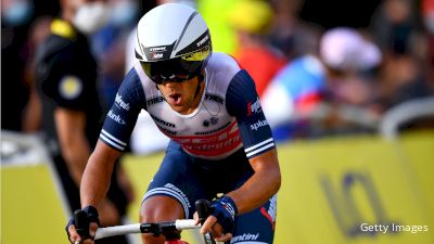 Watch In Canada: Final Riders - 2020 Tour de France Stage 20 ITT