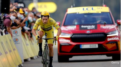 Watch In Canada: Tour de France Stage 20