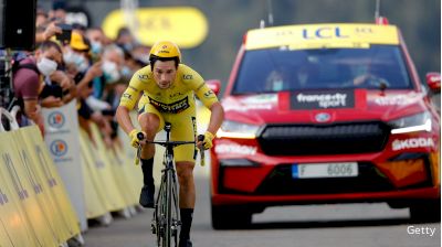 Watch In Canada: 2020 Tour de France Stage 20