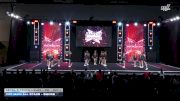 Off Main All Stars - Smoke [2026 L3 Youth - Flex - D2 DAY 1] 2026 JAMfest Cheer Super Nationals