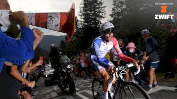 Highlights: Tour de France Stage 20
