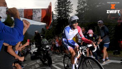 Highlights: Tour de France Stage 20