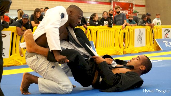 Who Can Topple The Returning Champs At The 2021 IBJJF Pans?