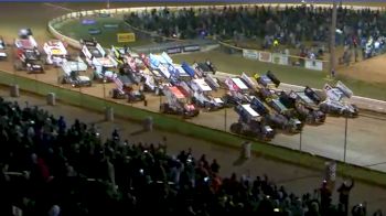 Flashback: ASCoC Dirt Classic at Lincoln 9/19/20