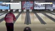 Replay: Lanes 41-42 - 2021 PBA60 Dick Weber Classic - Match Play Round 2