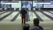 Replay: FloZone - 2021 PBA60 Dick Weber Classic - Match Play Round 2