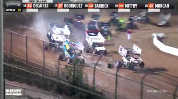 Feature Replay | Weekly Racing at Placerville Speedway