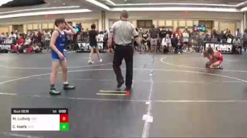 102 lbs Consi Of 16 #2 - Robert Ortega, Atc vs Devin Bobzien, Poway