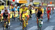 Recap: Pogacar Crowned Tour de France Champion, Bennett Wins Finale