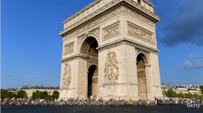 Watch In Canada: Tour de France Stage 21