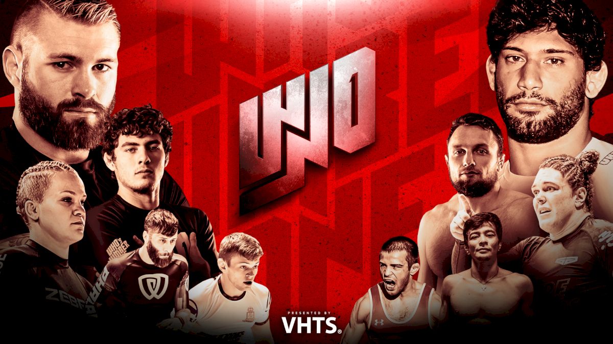 Official WNO: Gordon Ryan vs Matheus Diniz Event Preview