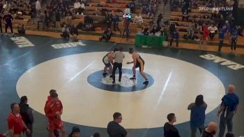 Prelims - Joe Galluzzo, Braintree vs Joe Lambert, Hanover