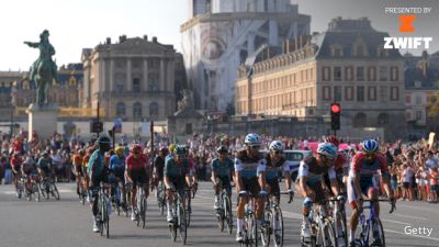 Highlights: 2020 Tour de France Stage 21