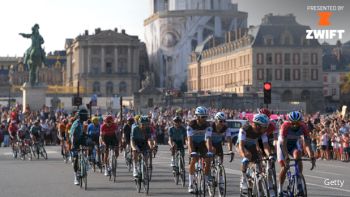 Highlights: Tour de France Stage 21