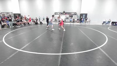 190 lbs Brenden Heying, Iowa vs Waylon Lamkin, Michigan