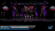 Dancin Bluebonnets [2022 Junior Small Hip Hop] 2022 Encore Grand Nationals