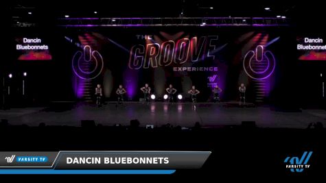 Dancin Bluebonnets [2022 Junior Small Hip Hop] 2022 Encore Grand Nationals