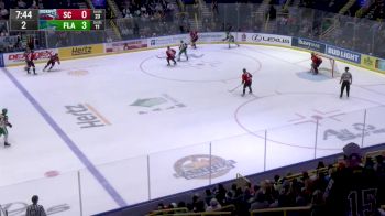 Replay: Home - 2023 South Carolina vs Florida | Dec 8 @ 7 PM