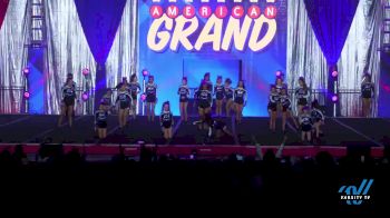 Spirit Athletics - Lethal [2022 L3 Junior - D2 - Medium] 2022 The American Grand Grand Nationals