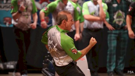 2020 PBA League All-Star Clash