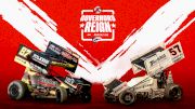 2020 Governors Reign All-Star Sprint Cars at Eldora Speedway