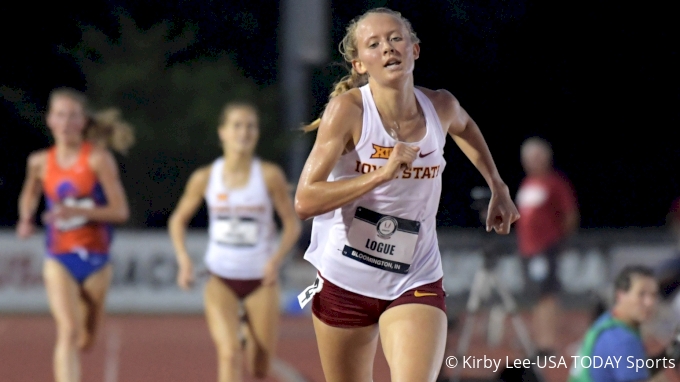 152. Who Won The Opening Week Of XC?