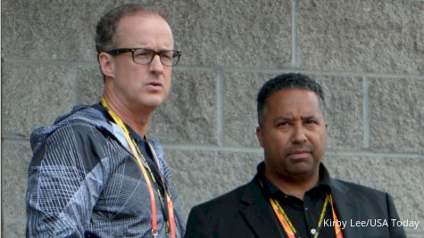 Will Nike's Priorities Change Without Capriotti?