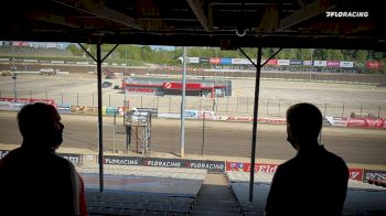 We Have Arrived For The Governors Reign At Eldora