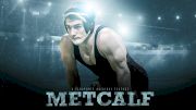 METCALF (The Complete Series)