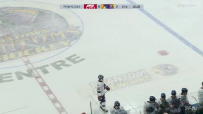 Replay: Away - 2024 Dubuque vs Youngstown | Apr 24 @ 7 PM