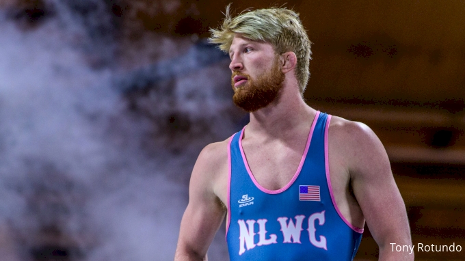 Bo Nickal Confirms He Is Going 86 KG For Olympic Team Trials - FloWrestling