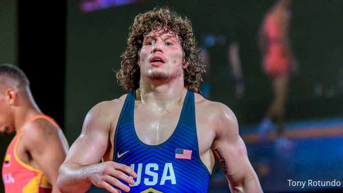 picture of Alex Dieringer