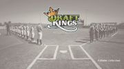 Athletes Unlimited and Draft Kings Announce Partnership